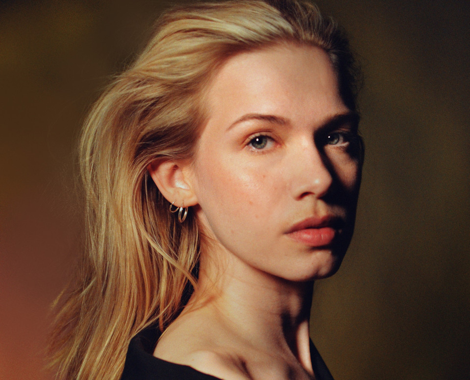 Emelie Dahlskog  vinnare Lilla kulturpriset 2025