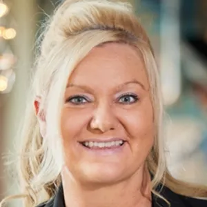 Annelie Iggström