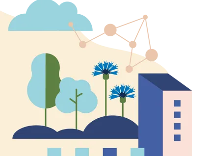 Illustration Kulturplan
