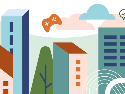 Illustration Kulturplan