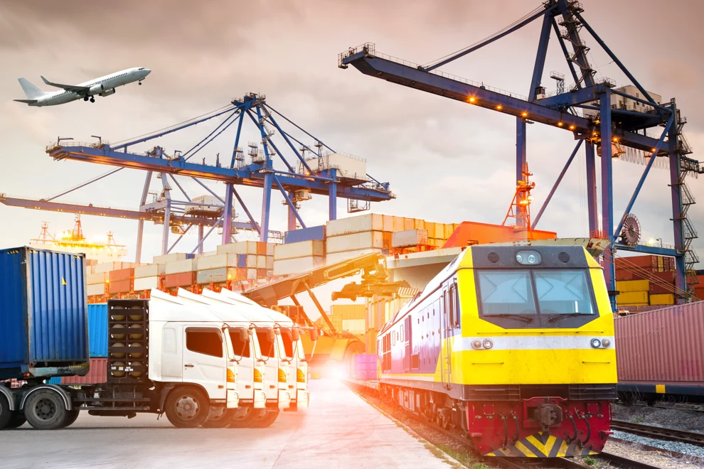 Multimodal transport